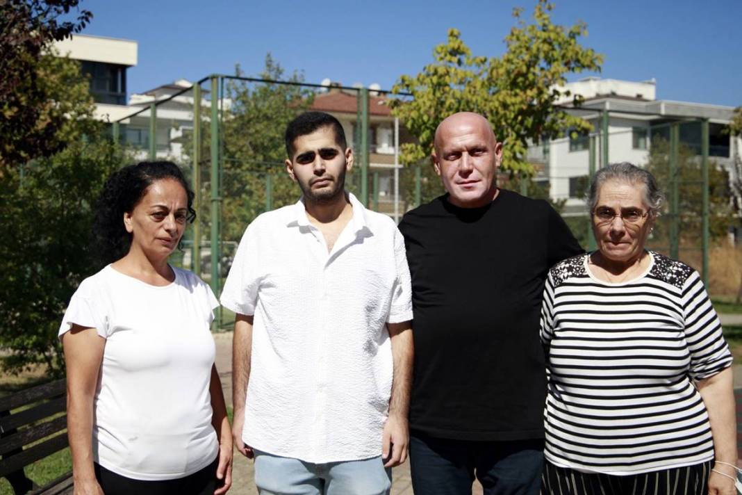 Mide küçültme ameliyatında iki organı kayboldu! Özel hastanede büyük skandal 7